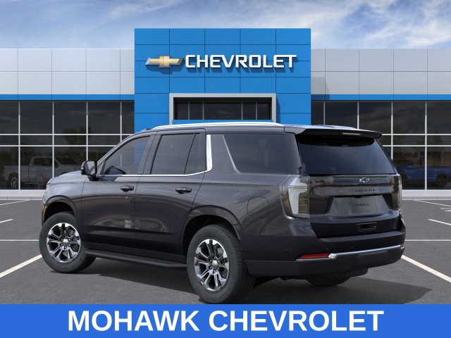 New 2027 Chevrolet Tahoe LT w/ Comfort Package AWD/4WD image 3