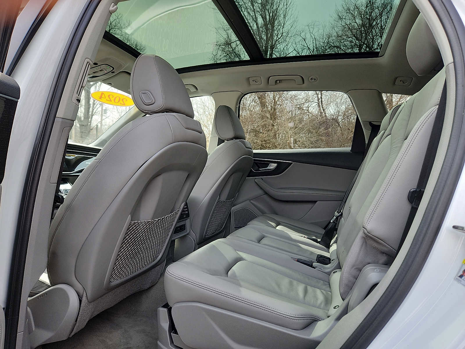 Used 2024 Audi Q7 Premium Plus image 10