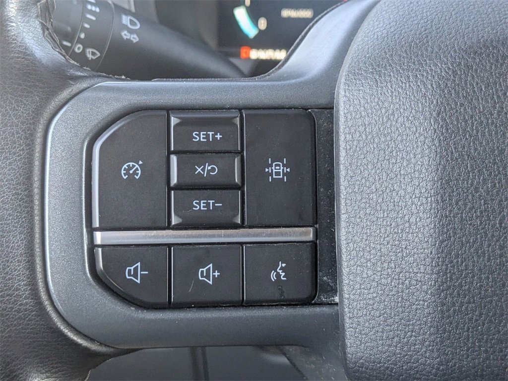 Used 2024 Ford F150 XLT w/ Tow/Haul Package image 18