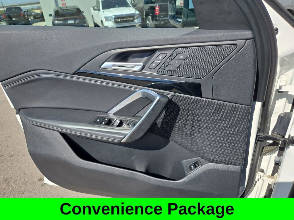 Used 2023 BMW X1 xDrive28i image 12