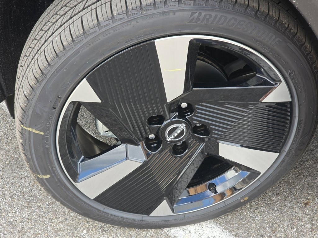 New 2026 Nissan Kicks SR w/ SR Premium Package image 18