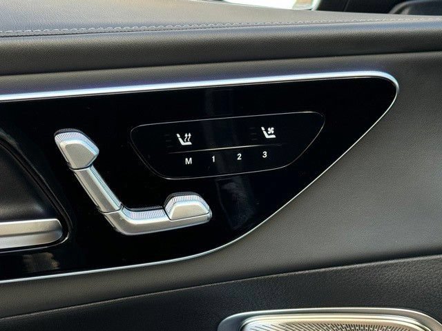 Certified 2025 Mercedes-Benz GLC 63 AMG S image 13