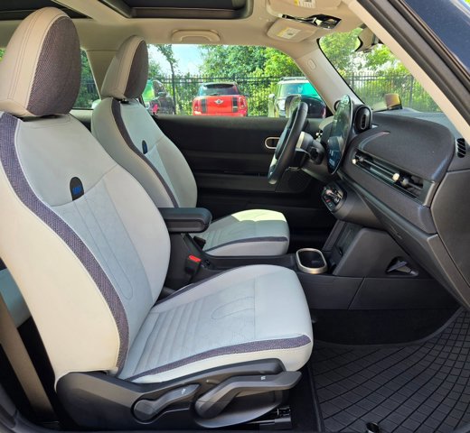 Certified 2025 MINI Cooper S image 20