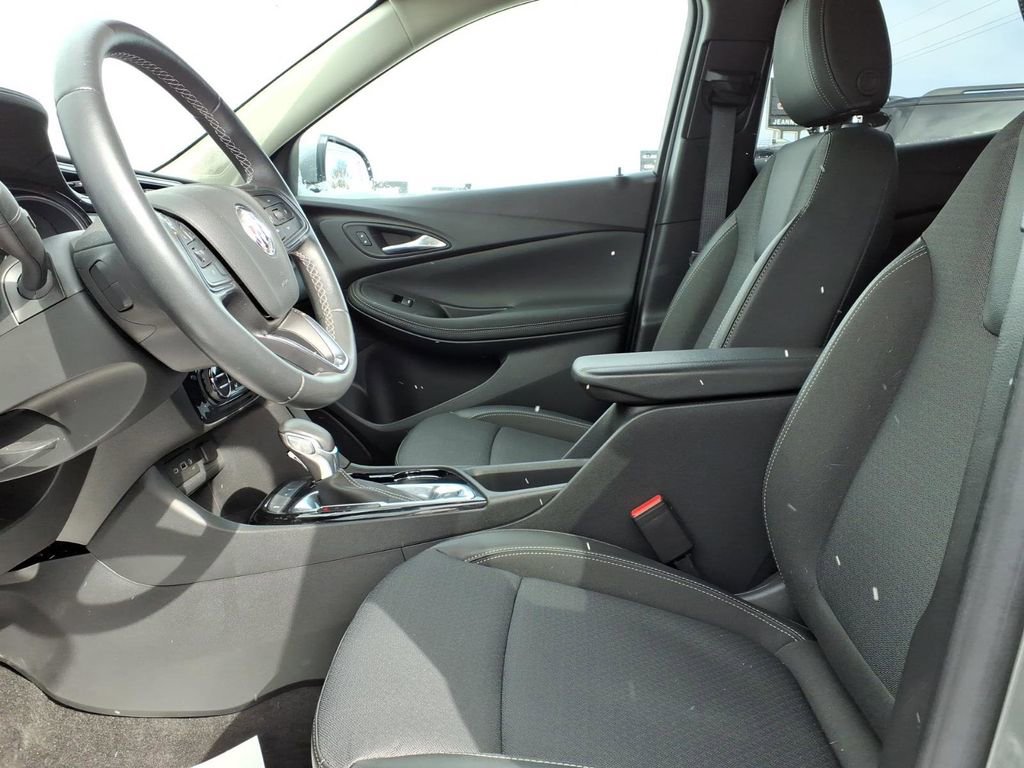 Used 2023 Buick Encore GX Select image 12