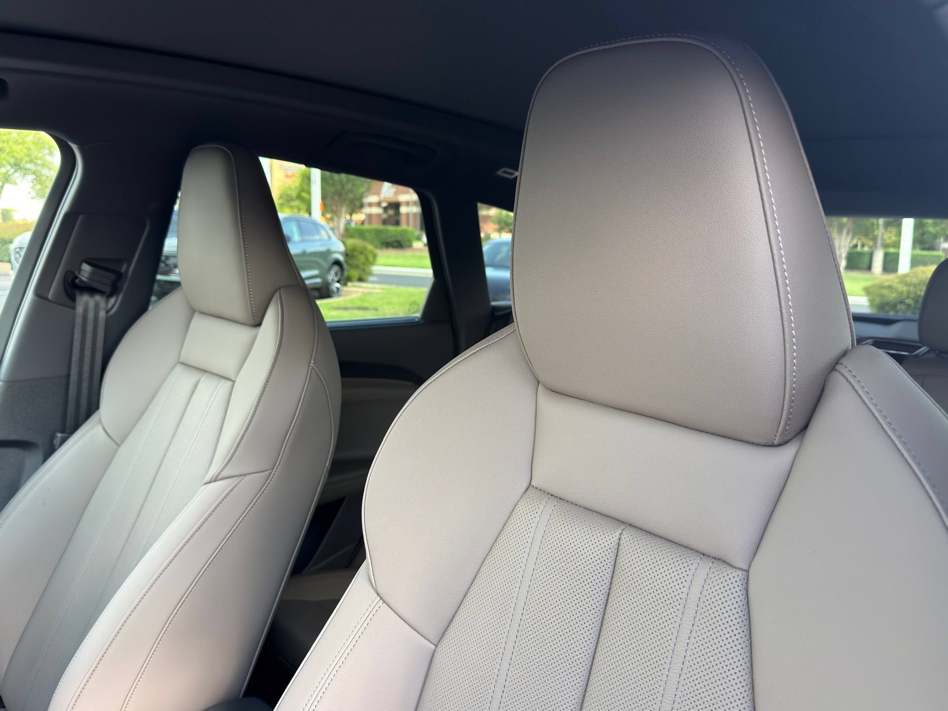 New 2026 Audi Q5 Prestige AWD/4WD image 14