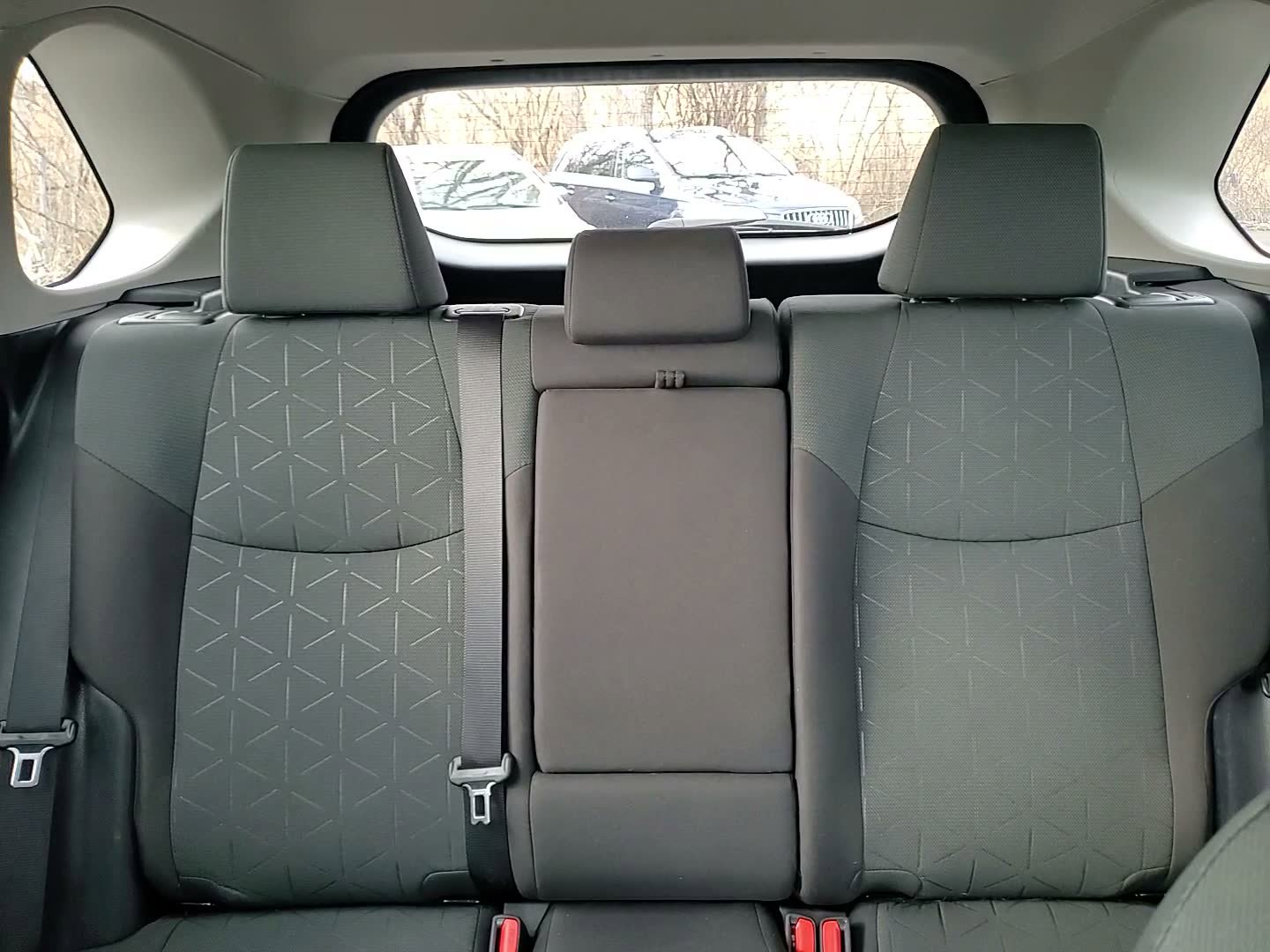 Certified 2024 Toyota RAV4 XLE image 33