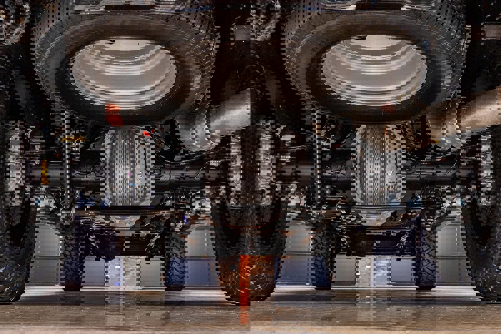 Used 2026 Ford F350 XLT image 16