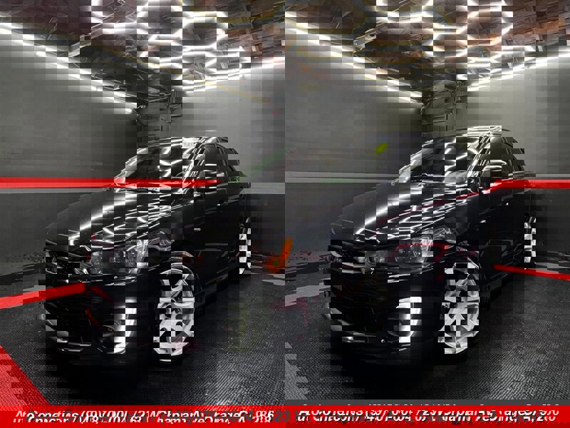 Used 2016 Mitsubishi Lancer ES image 2