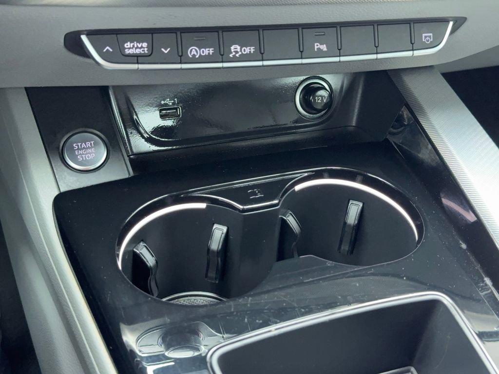 Used 2024 Audi A5 2.0T Premium w/ Summer of Audi Package image 28