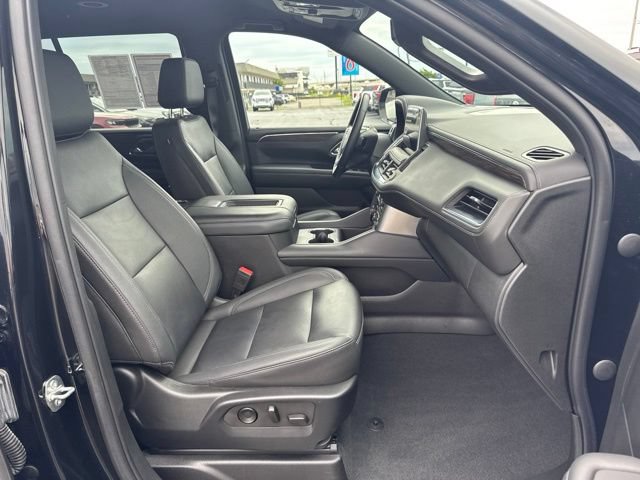 Used 2023 Chevrolet Tahoe LT AWD/4WD image 20