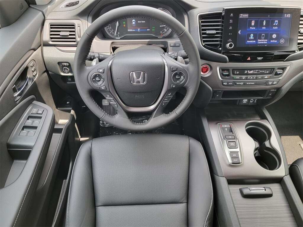 Certified 2023 Honda Ridgeline RTL image 30