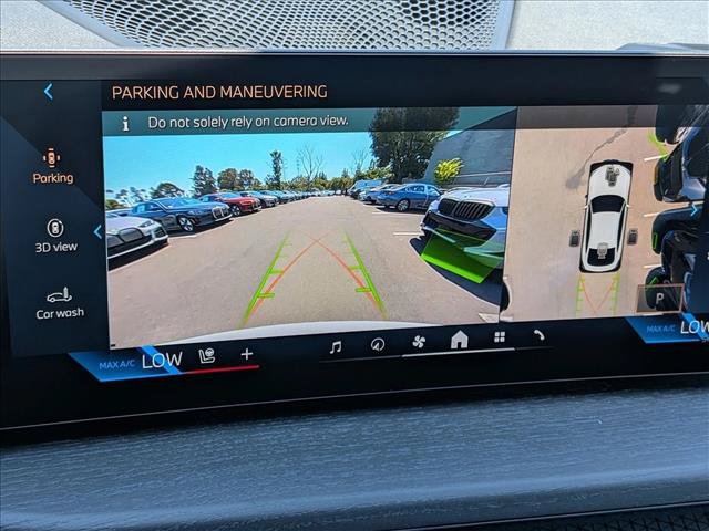 New 2026 BMW i4 xDrive40i w/ Premium Package AWD/4WD image 12