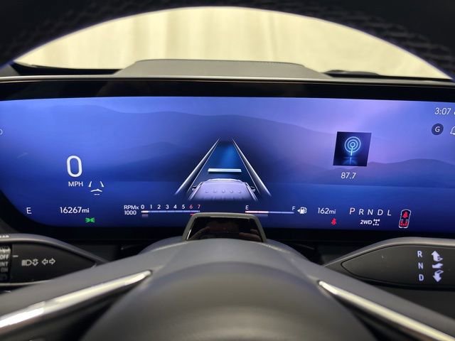 Used 2025 Buick Enclave Avenir w/ Super Cruise Package image 34