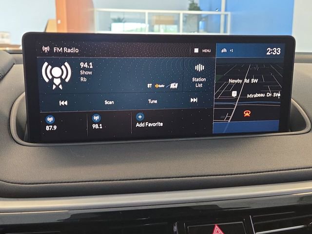 Used 2024 Acura MDX SH-AWD w/ Technology Package image 16