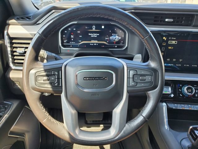 Used 2022 GMC Sierra 1500 Denali w/ Technology Package image 20