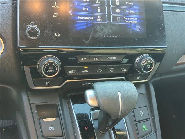 Used 2020 Honda CR-V EX image 20