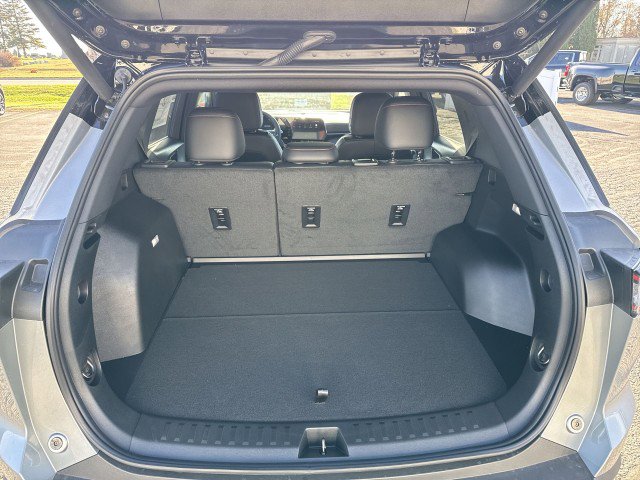 New 2026 Chevrolet Equinox RS image 20