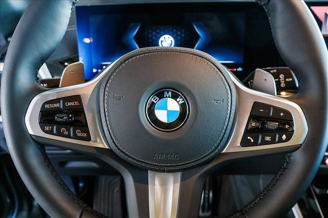 New 2026 BMW X5 xDrive40i image 14