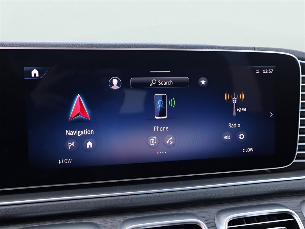 New 2026 Mercedes-Benz GLE 450 4MATIC image 44