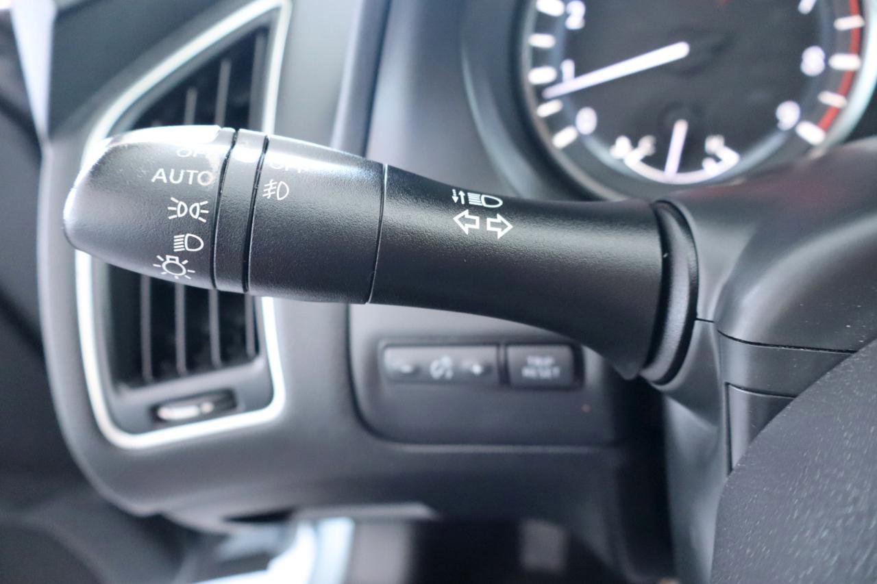 Used 2020 INFINITI Q50 Luxe RWD image 23