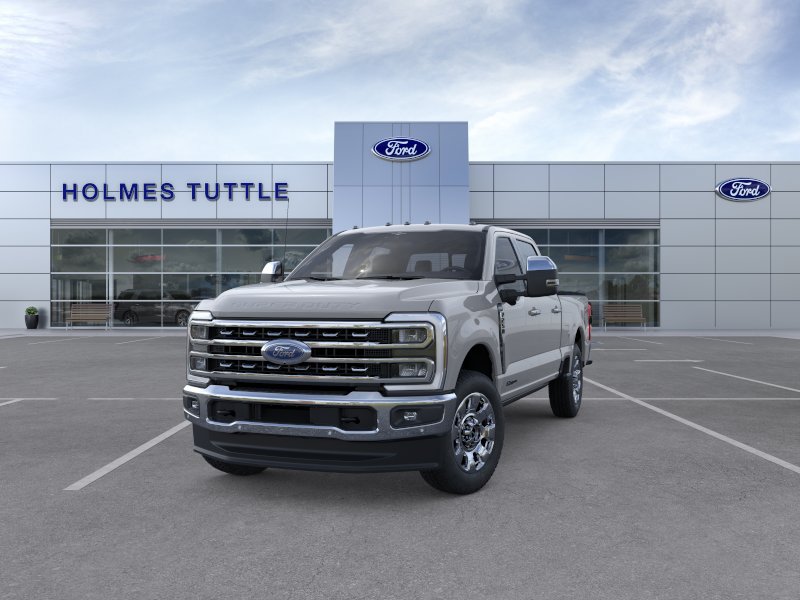 New 2026 Ford F250 Lariat w/ Lariat Ultimate Package AWD/4WD image 2