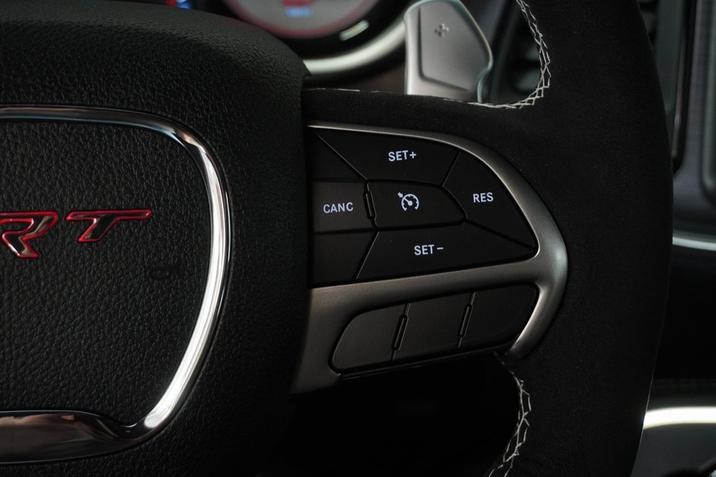 Used 2018 Dodge Challenger SRT Demon image 30