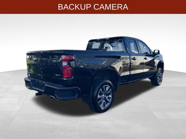 Used 2019 Chevrolet Silverado 1500 RST AWD/4WD image 7