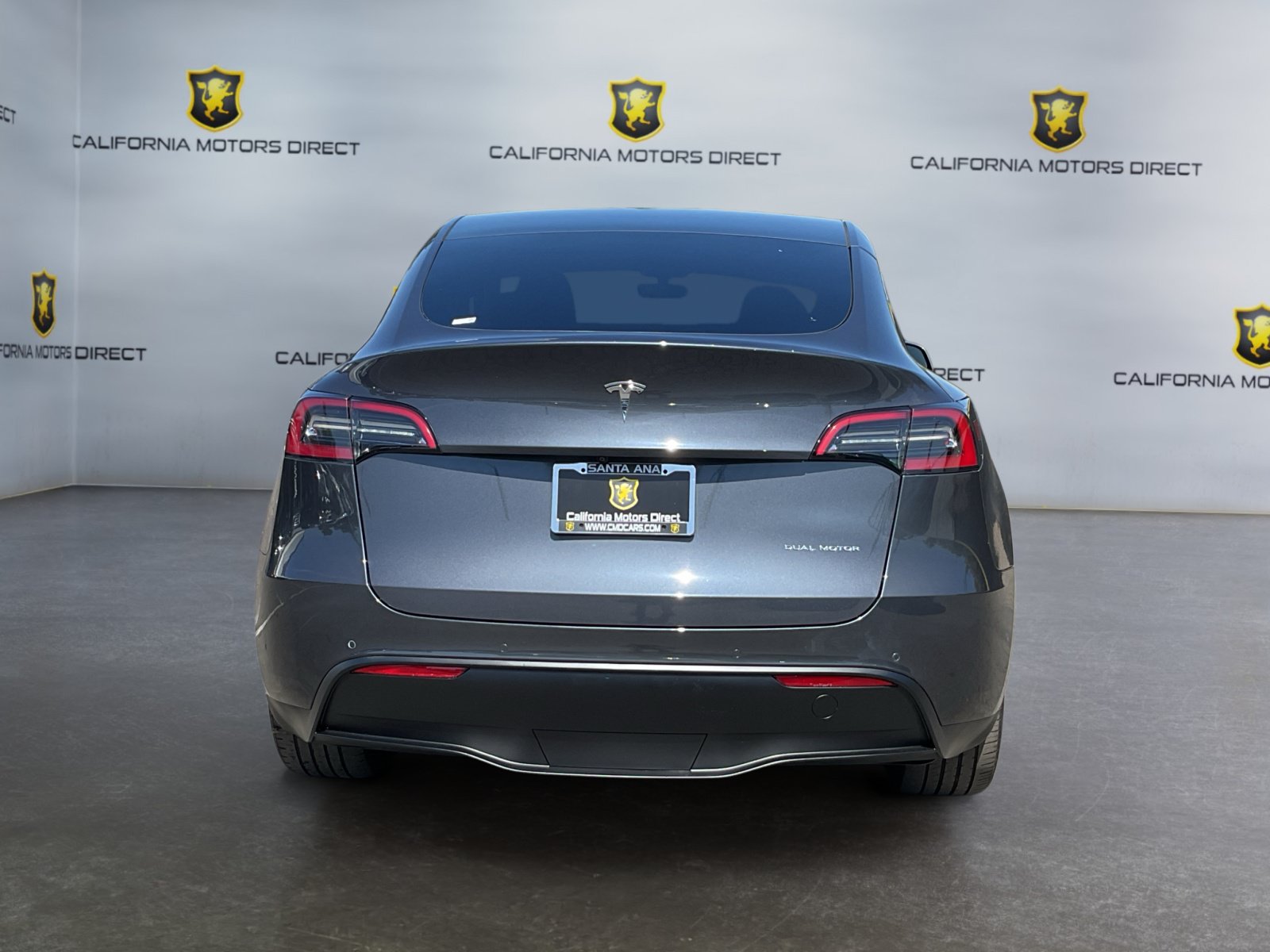 Used 2022 Tesla Model Y Long Range AWD/4WD image 6