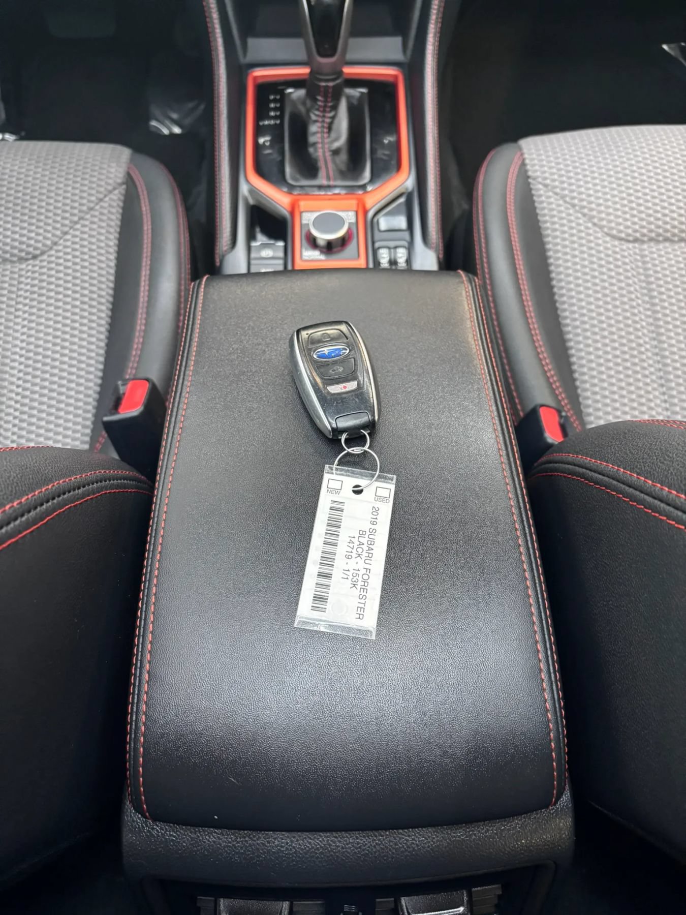 Used 2019 Subaru Forester Sport AWD/4WD image 18