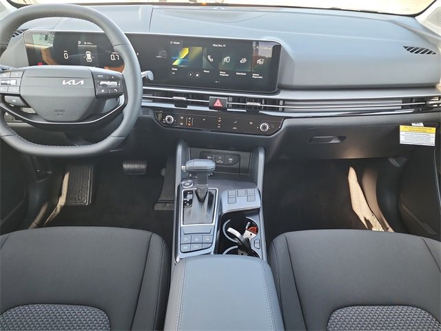 New 2026 Kia Sportage LX image 18