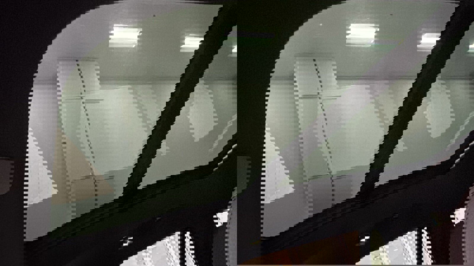 Used 2024 Volvo XC90 B6 Plus w/ Protection Package Premier image 25