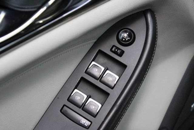 Used 2016 Cadillac CTS Luxury RWD image 11
