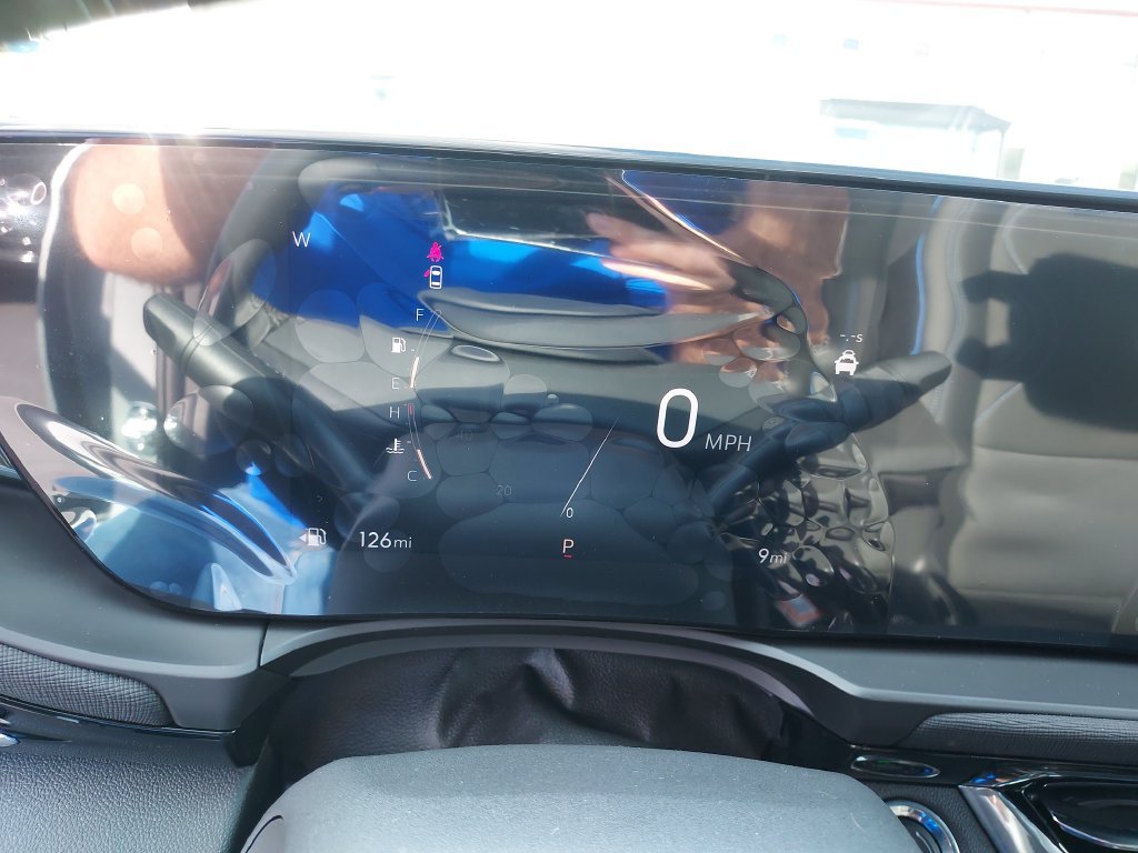 New 2026 Buick Envista Sport Touring w/ Convenience I Package FWD image 18
