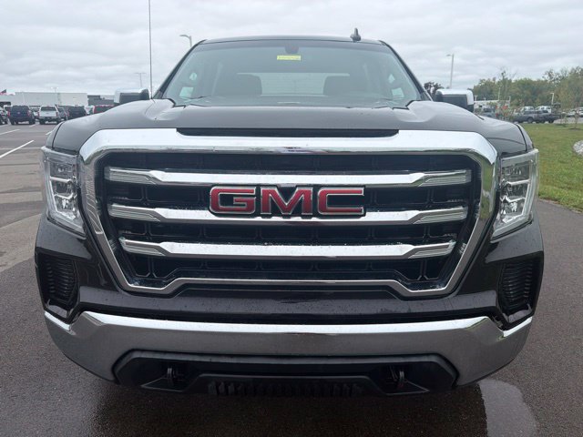 Used 2020 GMC Sierra 1500 SLE w/ X31 Off-Road Package AWD/4WD image 3