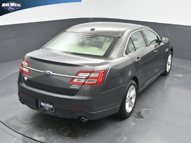Used 2015 Ford Taurus SEL w/ Equipment Group 201A FWD image 15