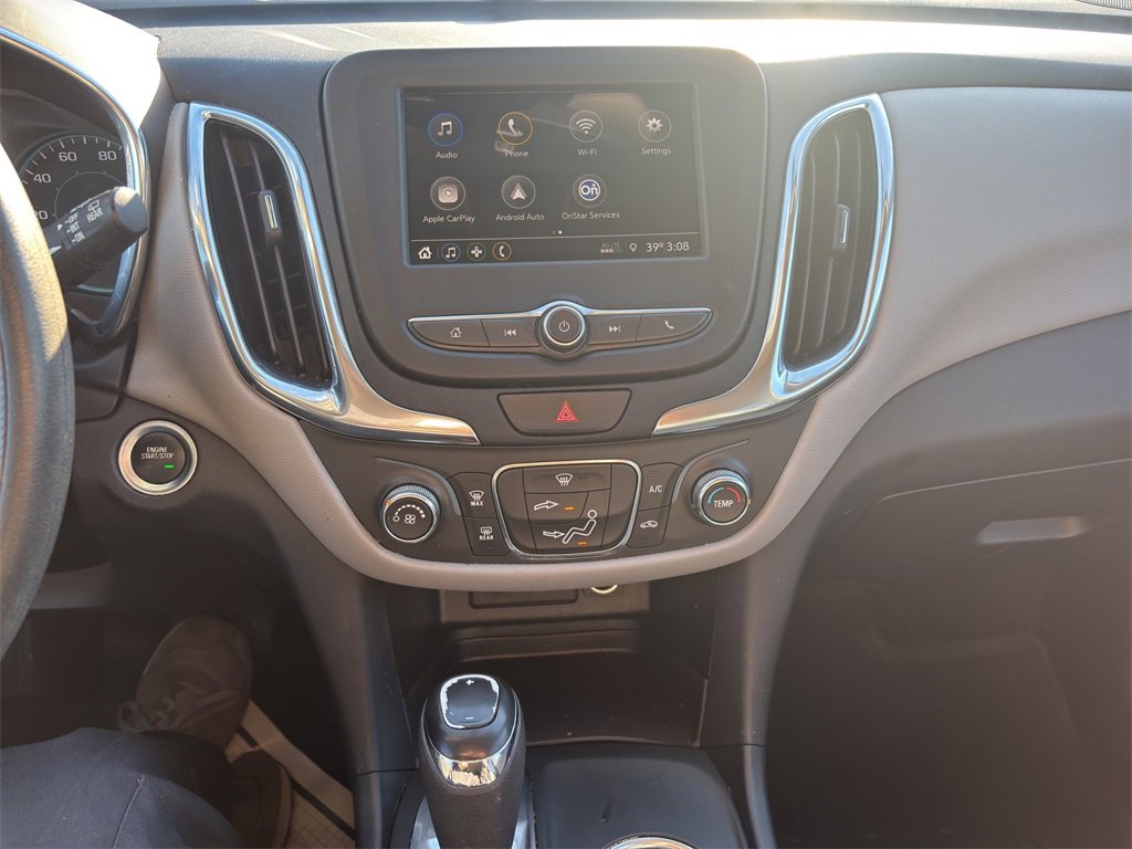 Used 2019 Chevrolet Equinox LS w/ LS Convenience Package image 23