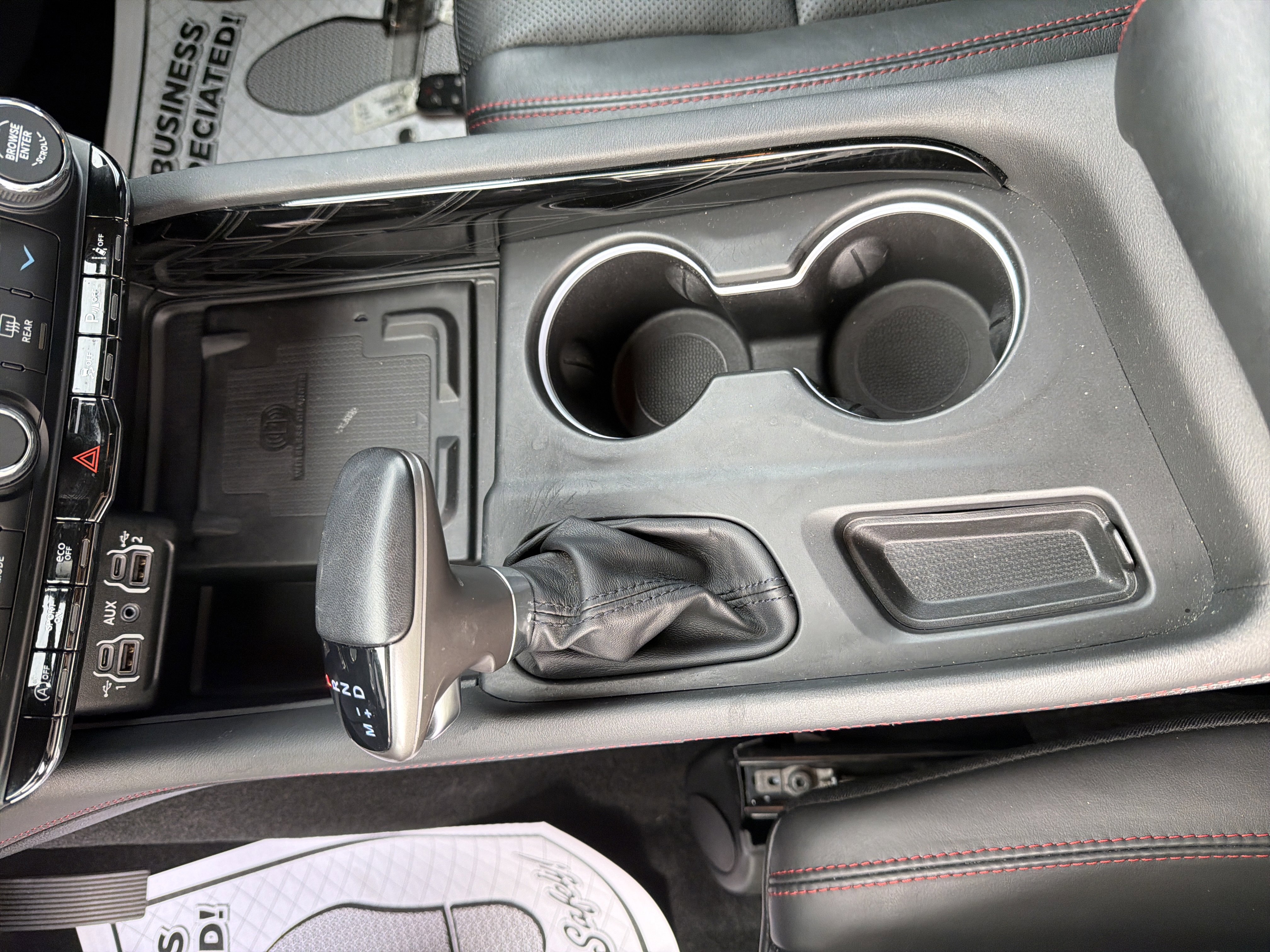 Used 2023 Dodge Durango Citadel image 20