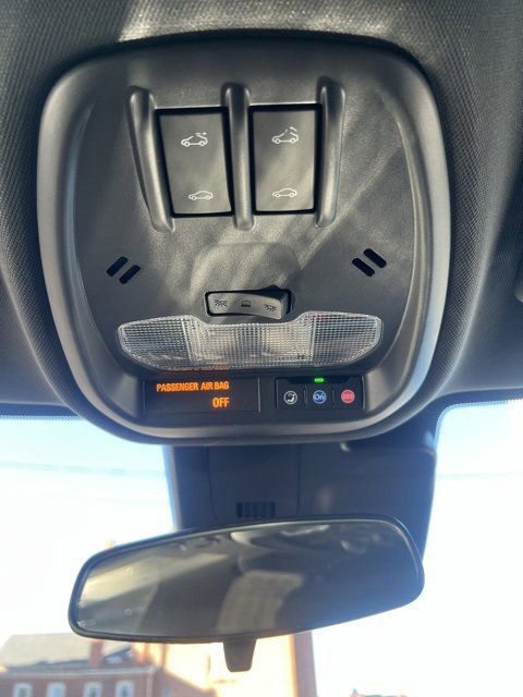 New 2026 Chevrolet Trax RS w/ Sunroof Package image 43