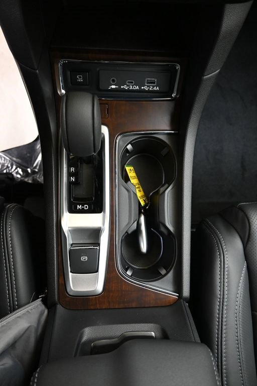 New 2025 Subaru Ascent Touring w/ Popular Package #2 image 32