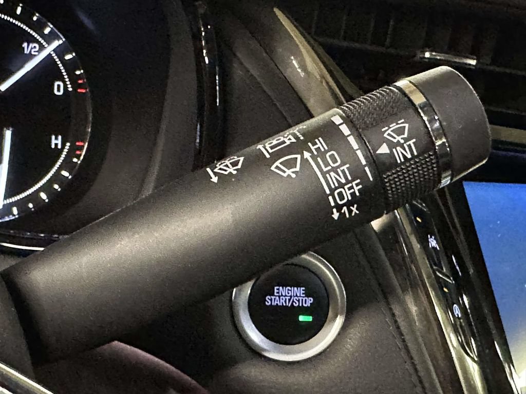 Used 2018 Cadillac CTS Luxury AWD/4WD image 33
