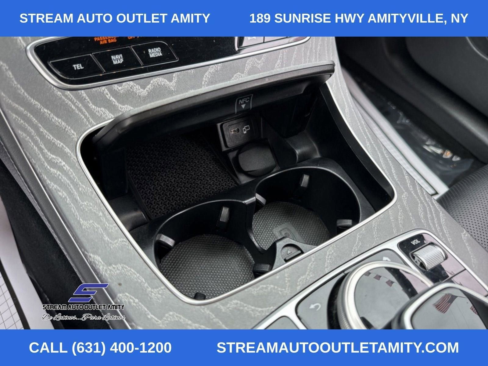 Used 2021 Mercedes-Benz E 53 AMG 4MATIC Cabriolet image 34