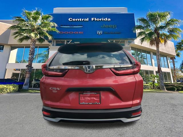 Used 2020 Honda CR-V LX image 6