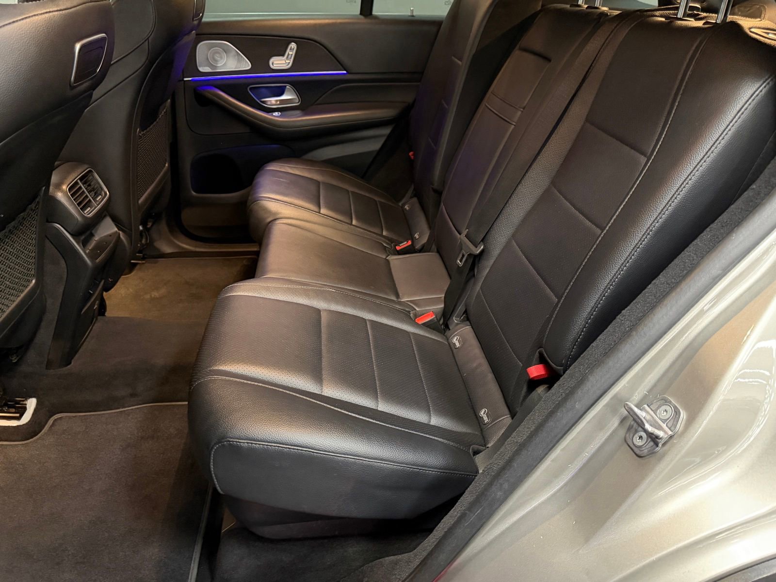 Certified 2020 Mercedes-Benz GLE 350 4MATIC image 41