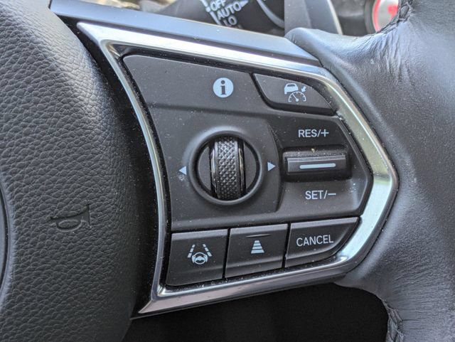Used 2023 Acura MDX FWD w/ Technology Package image 35