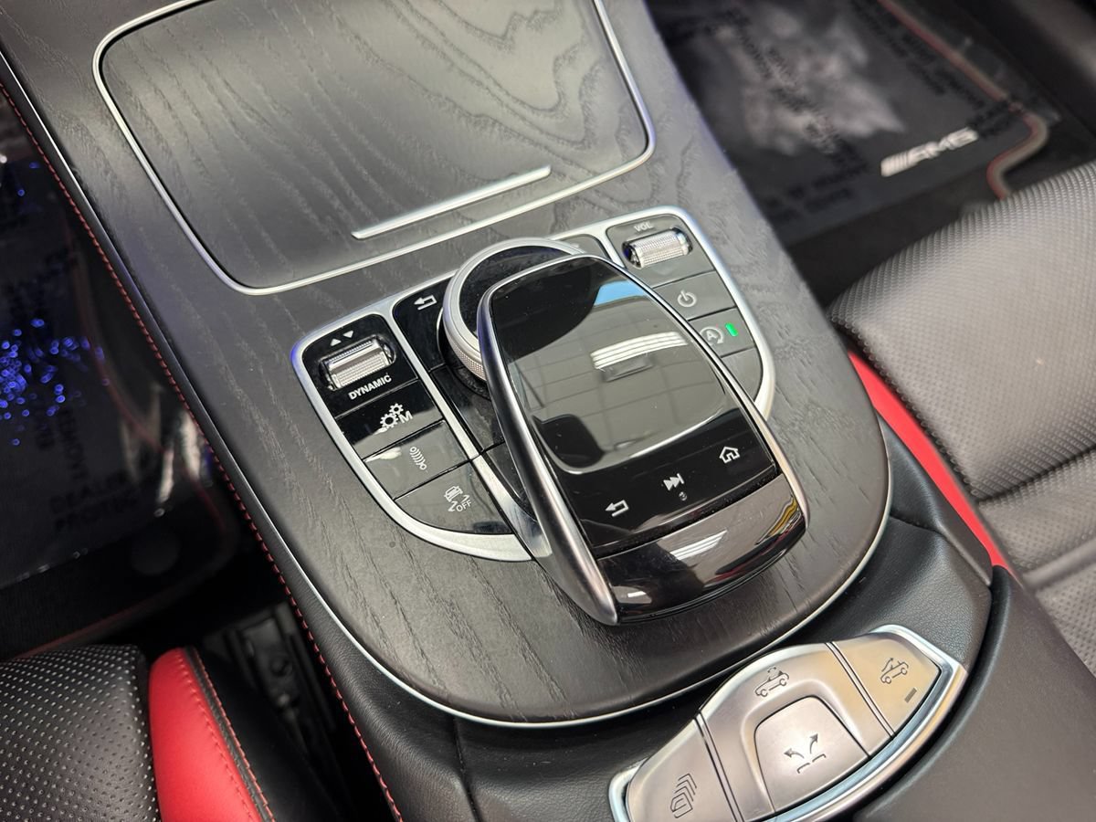 Used 2019 Mercedes-Benz E 53 AMG 4MATIC Cabriolet image 38