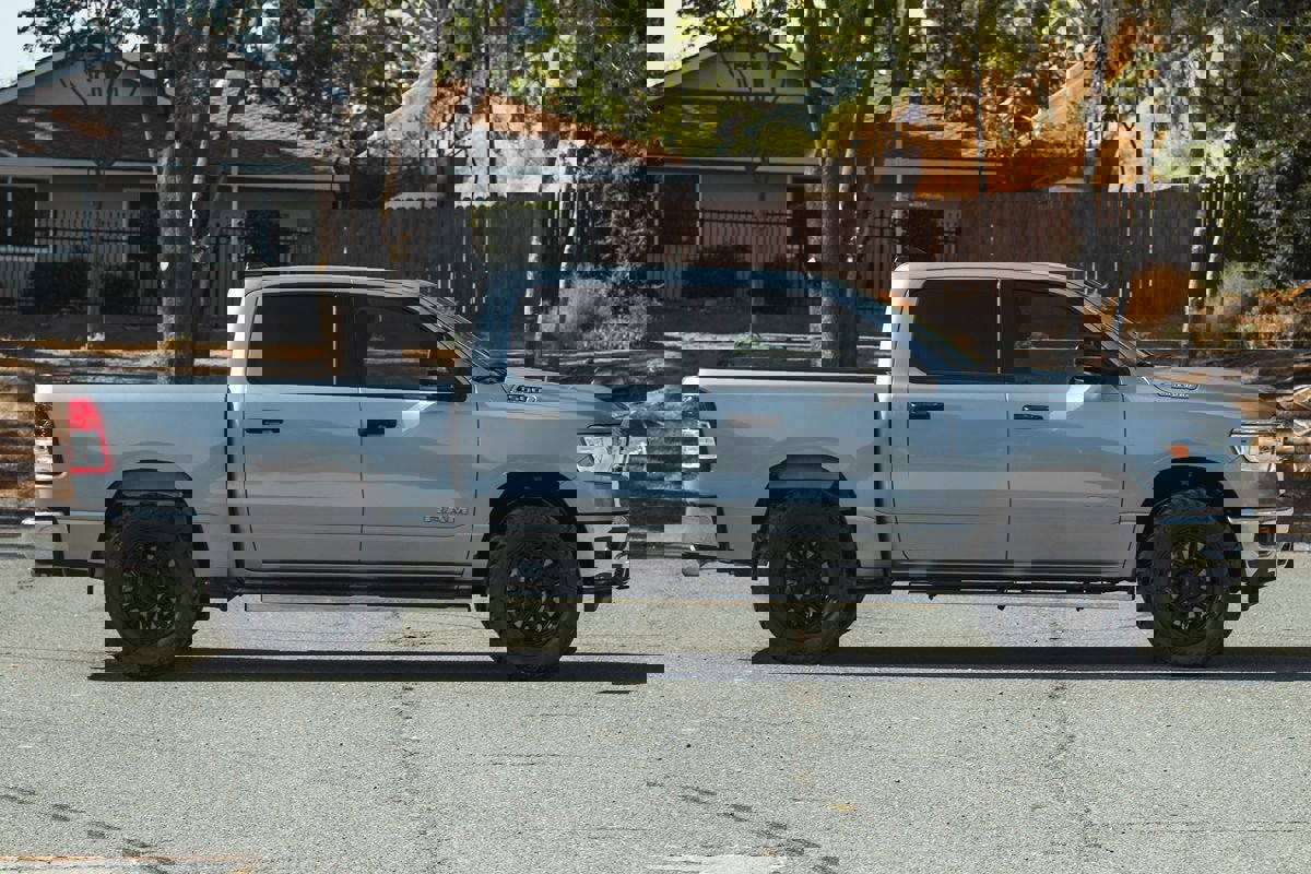 Used 2023 RAM 1500 Lone Star image 14