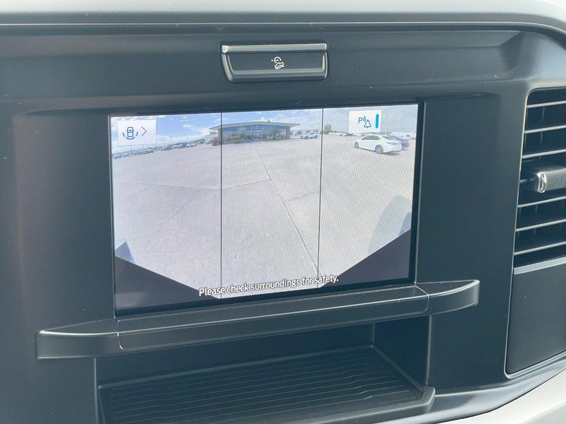 New 2025 Ford F350 XL w/ STX Appearance Package image 41