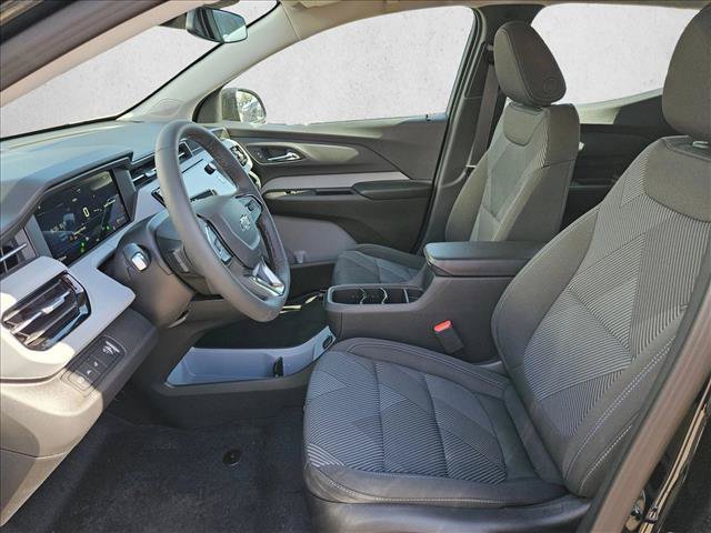 New 2027 Chevrolet Bolt LT w/ Comfort Package FWD image 4