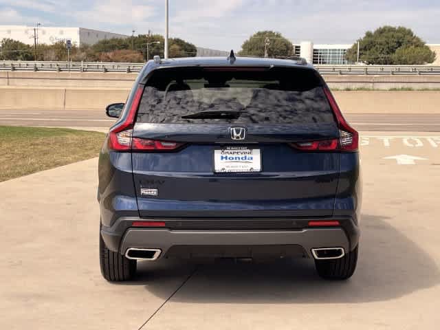 Certified 2026 Honda CR-V Sport-L image 6