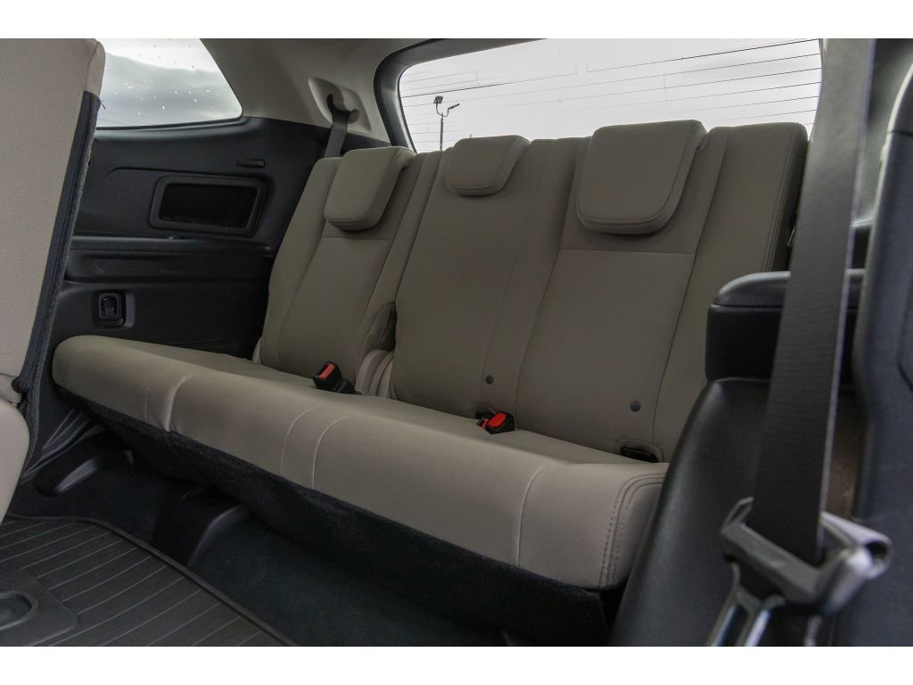 Certified 2025 Subaru Ascent Premium w/ Premium Package image 15